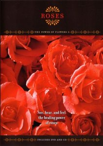 

Power of Flowers - Vol. 2-Roses, 1 DVD