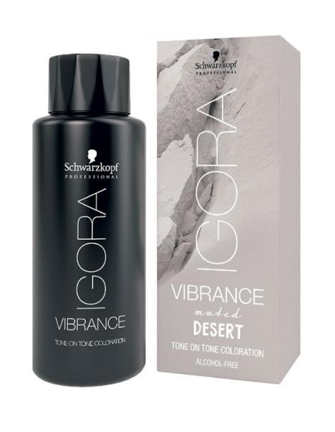 Крем-краска Schwarzkopf Igora Vibrance тон 9-24 60 мл