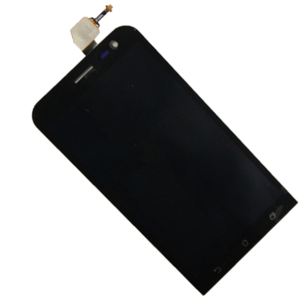 Дисплей для Asus ZenFone 2 Laser (ZE500KG, ZE500KL) в сборе с тачскрином Black