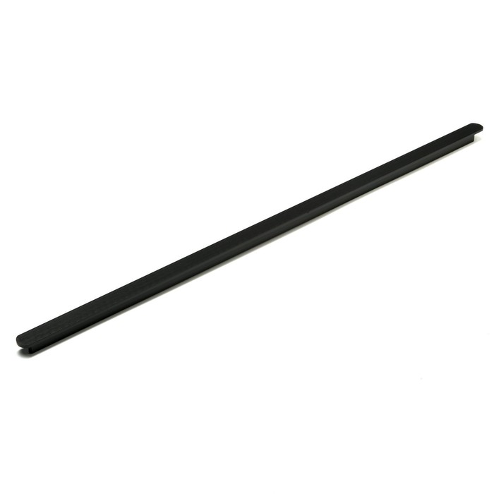 

Ручка скоба CAPPIO RSC102, алюминий, м/о 576, цвет черный