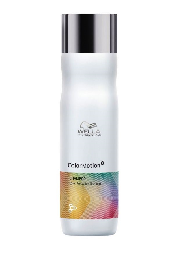 Шампунь Wella Professionals Color Colormot Otc Shp Ceemea для защиты цвета 250 мл