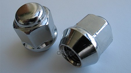 

Гайка Колёсная М12 GENERAL MOTORS 94837389