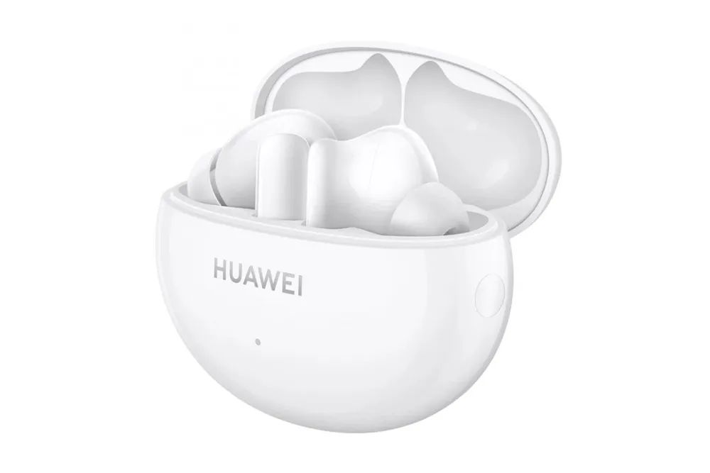 Наушники Huawei FreeBuds 5i, белый