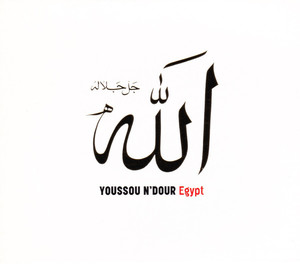 

Youssou N'Dour - Egypt