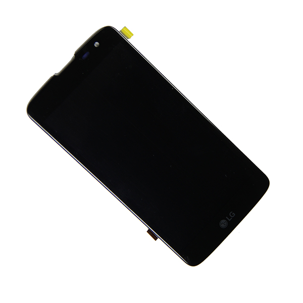 

Дисплей для LG X210DS (K7) в сборе с тачскрином Black