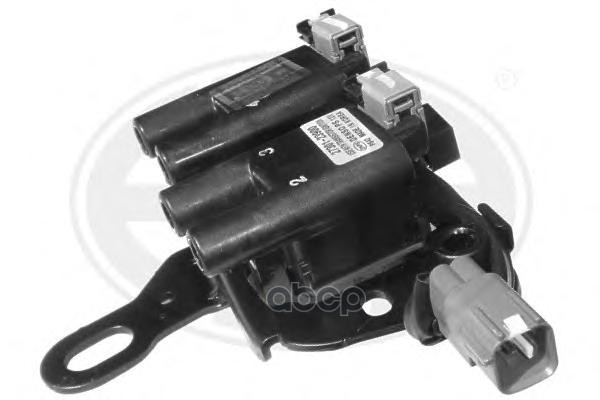 

Катушка Зажигания Kia Sportage 2.0 04-10 880319 Era арт. 880319, 880319