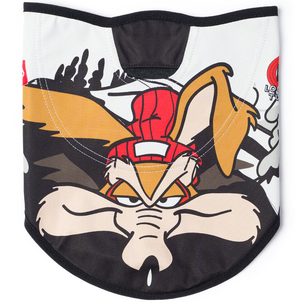 

Бандана 686 Strap Face Mask Lny Tns Wile E. Coyote 2022, 883510492004