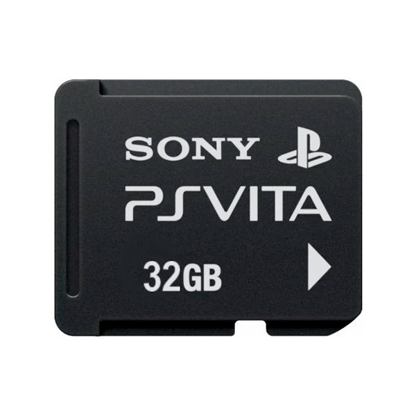 Карта памяти NoBrand Гб Sony PS Vita Memory Card 32 Gb