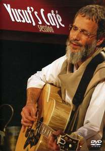 Yusuf's Cafe Session - Yusuf Islam