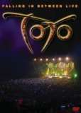 

Toto: Falling in Between Live, 1 DVD