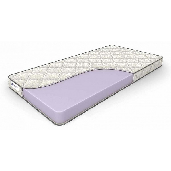 

Матрас полутораспальный DreamRoll 2000x1400, Белый, DreamRoll