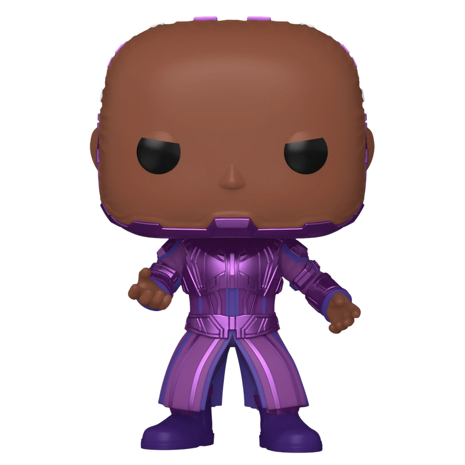 

Фигурка Funko POP! Bobble Marvel Guardians Of The Galaxy 3 High Evolutionary NYCC23 74099, 74099