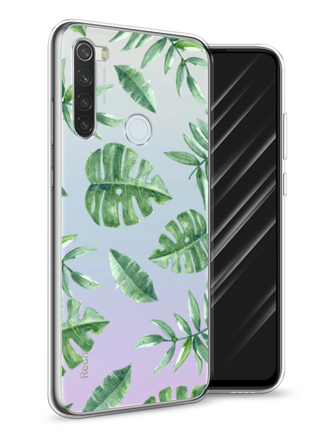 Чехол Awog  на Xiaomi Redmi Note 8T 
