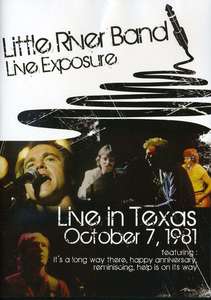 Live Exposure - Little River Band