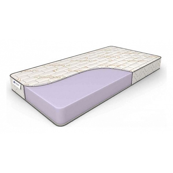фото Матрас односпальный dreamroll eco 2000x800 dreamline