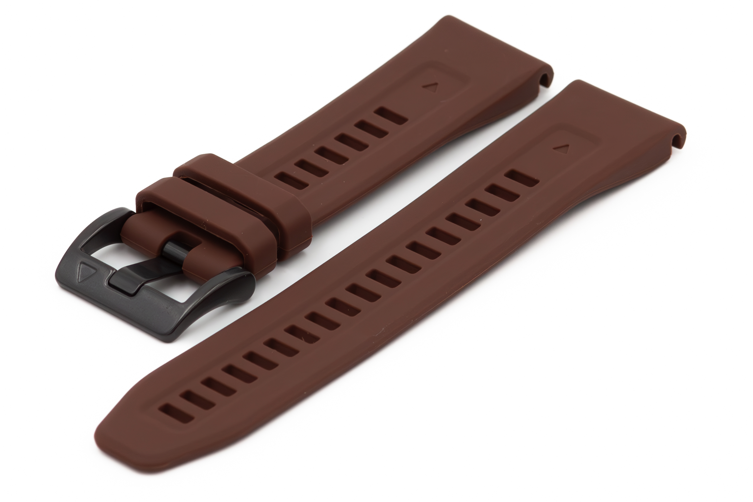 

Ремешок для смарт-часов Garmin, Коричневый, PRW-3000