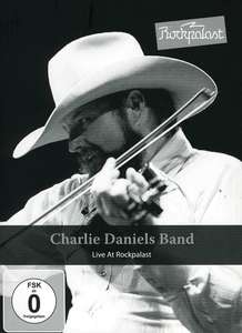 Charlie Daniels Band - Live At Rockpalast - Charlie Daniels Band