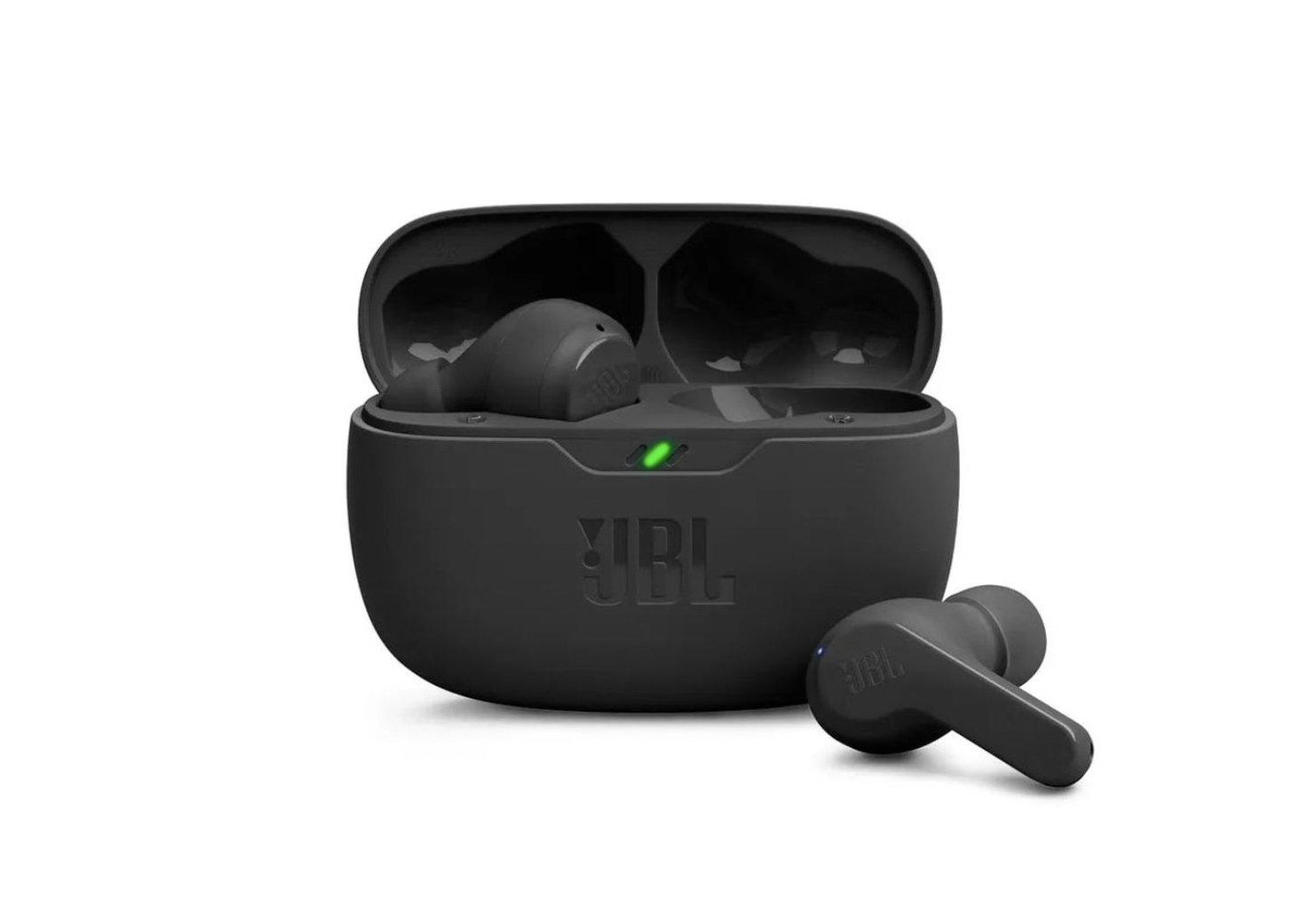 Беспроводные наушники xiaomi jbl. JBL Tune Buds.