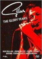 Ian Gillan: The Glory Years