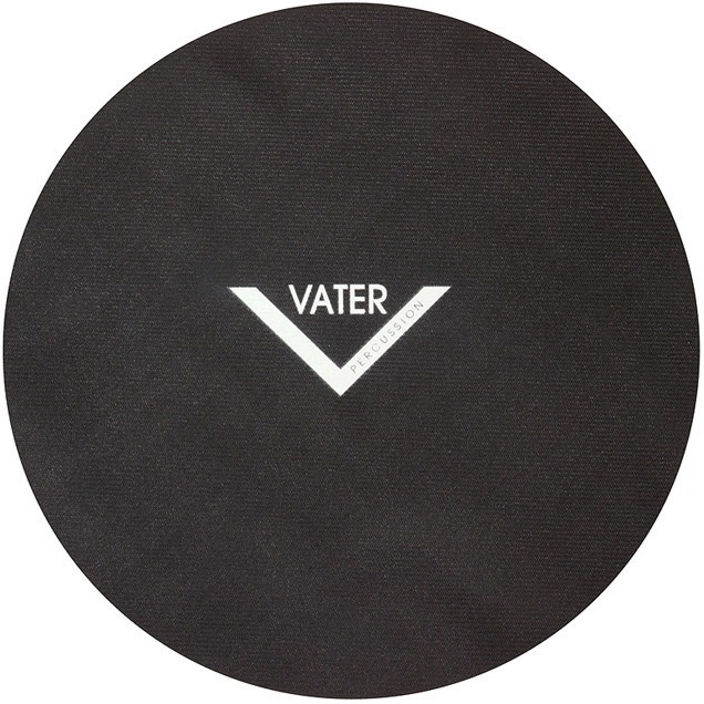 фото Накладка на бас барабан беззвучная vater vng14 bass drum pad