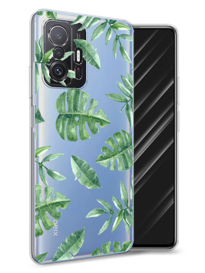 Чехол Awog  на Xiaomi Mi 11T 