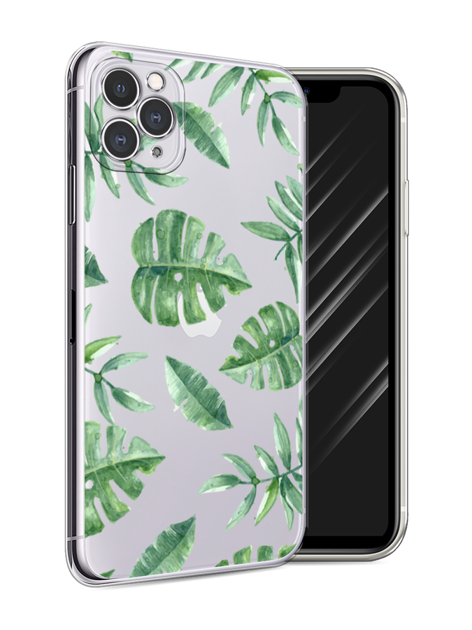 Чехол Awog на Apple iPhone 11 Pro Max / Айфон 11 Pro Max 