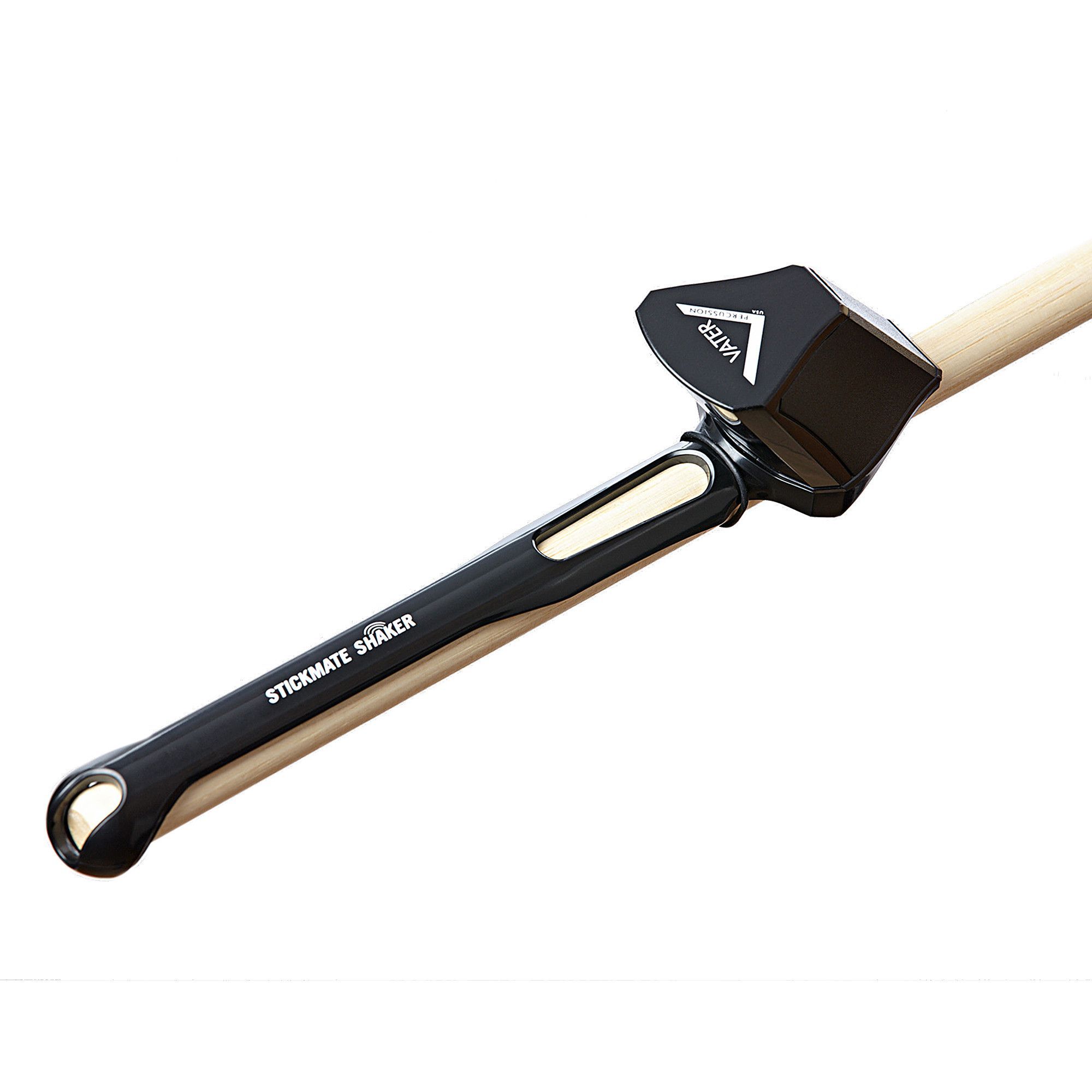 

Насадка на барабанные палочки VATER VSMS StickMate Shaker, VSMS StickMate Shaker