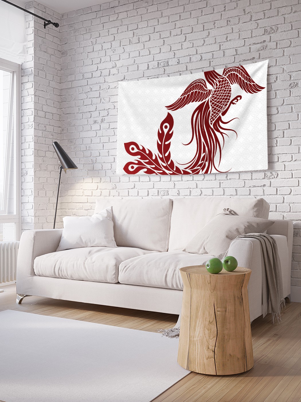 

tpg_74515_150x200 МУЛЬТИ Тапестри (декоративное панно) с фотопечатью