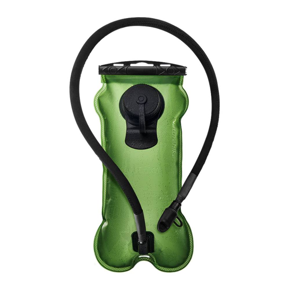 

Питьевая система Naturehike NH30Y030-D (Green, 3L), Зеленый, NH30Y030-D