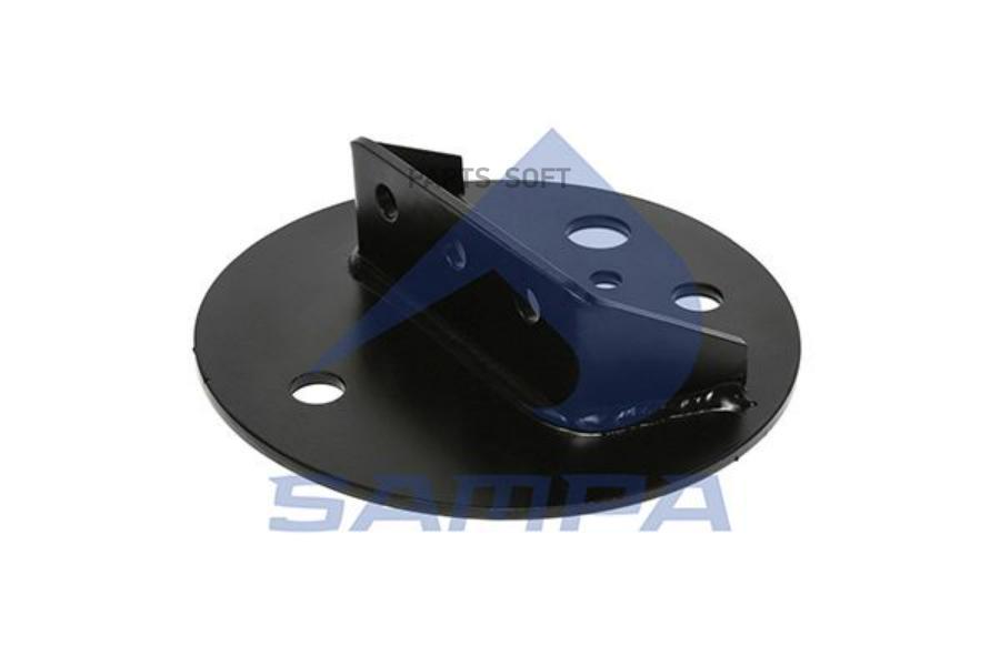 

Пластина, Пневмоподушка Подвески Man SAMPA 026445
