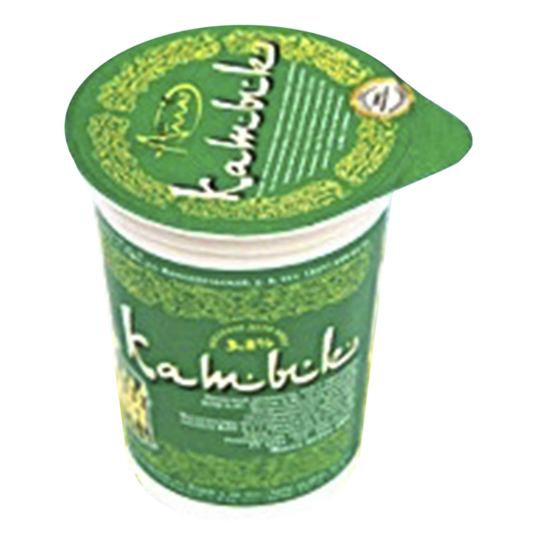 

Катык Аллат 4% 400 г бзмж