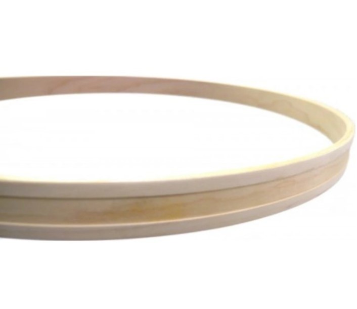 

Обод бас барабана LDrums HA19-26-19.5, HA19-26-19.5