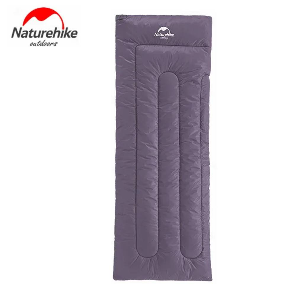 Спальный мешок Naturehike H150 NH19S015-D (Purple)