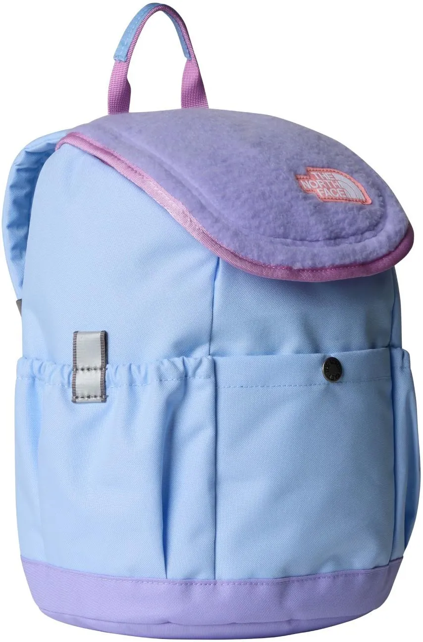 Детский рюкзак The North Face Youth Mini Explorer Bkp Cornflower Purple Fog 7490₽