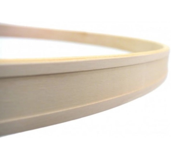 

Обод бас барабана LDrums HA20-24-24, HA20-24-24