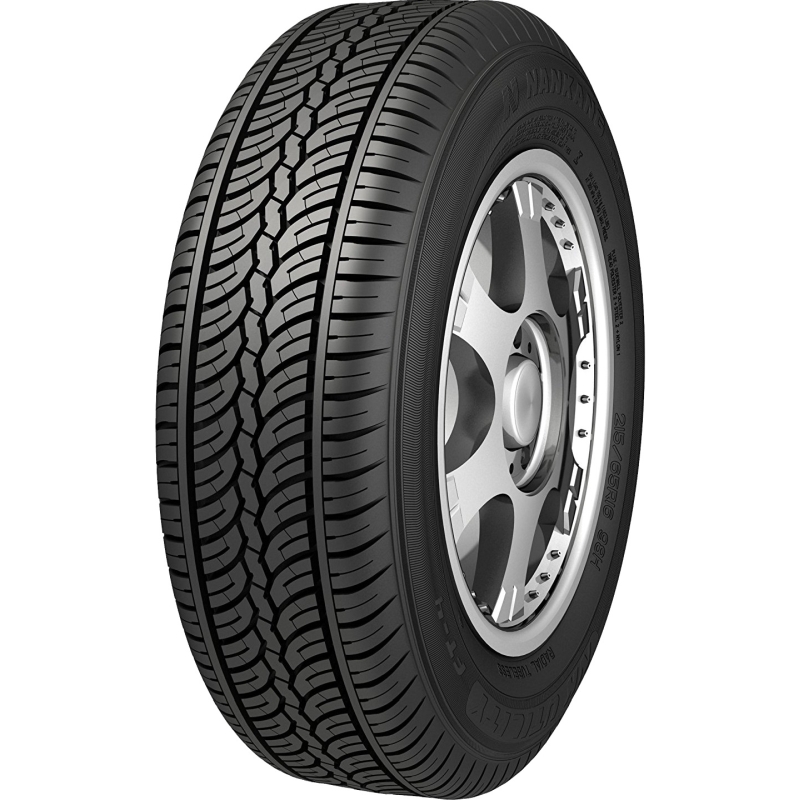 фото Шины nankang ft-4 235/60 r16 104h xl