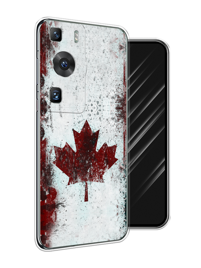 Чехол Awog на Huawei P60/P60 Pro 