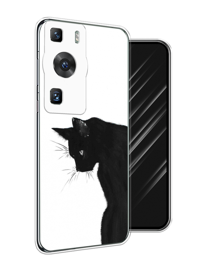 Чехол Awog на Huawei P60/P60 Pro 