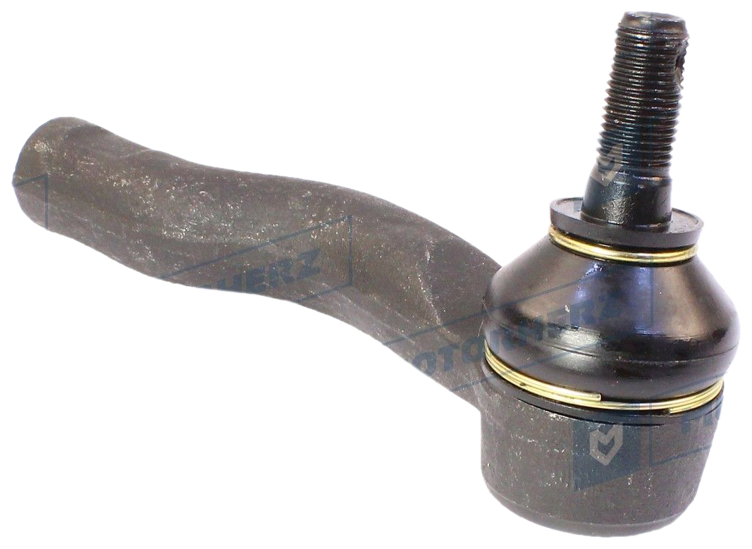 

MOTORHERZ HQE0012L Наконечник рулевой