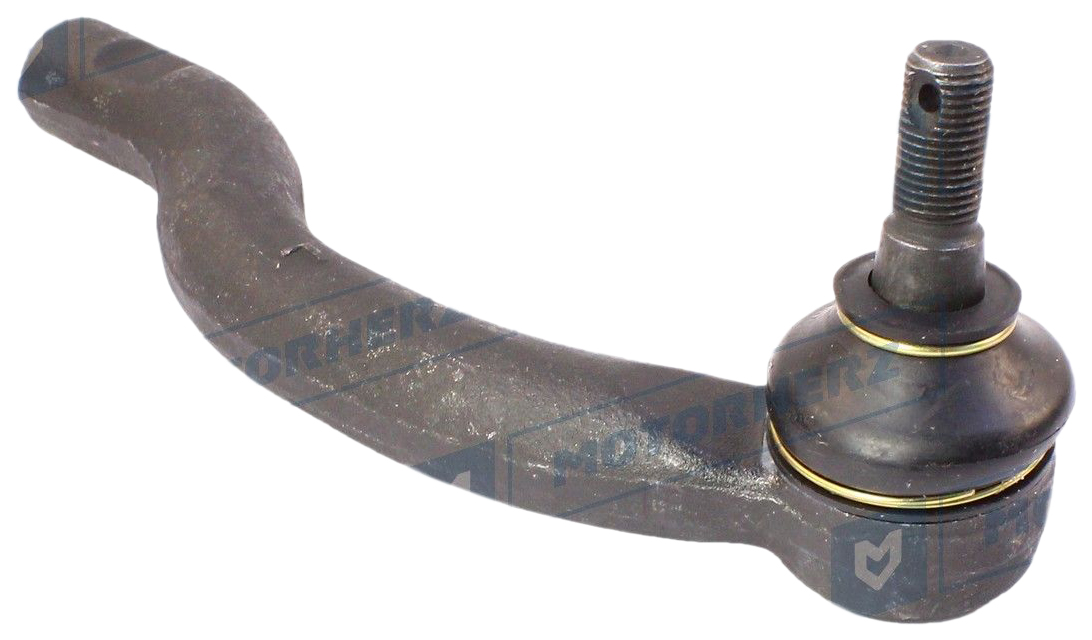 

MOTORHERZ HQE0013L Наконечник рулевой