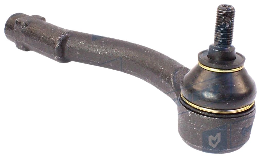 

MOTORHERZ HQE0024L Наконечник рулевой