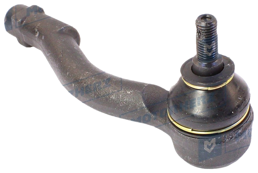 

MOTORHERZ HQE0024R Наконечник рулевой