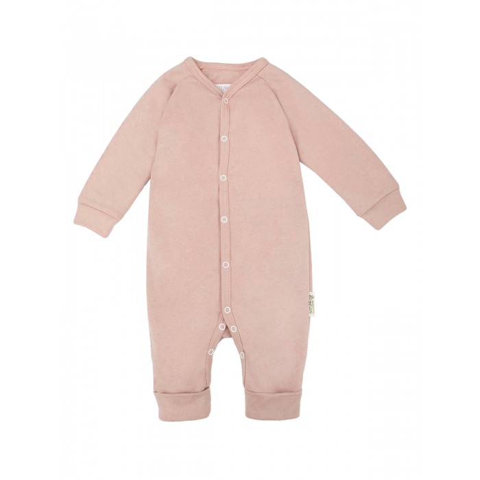 

Комбинезон детский Amarobaby AB-OD21-NZ5/06 бежевый 62, 1156513