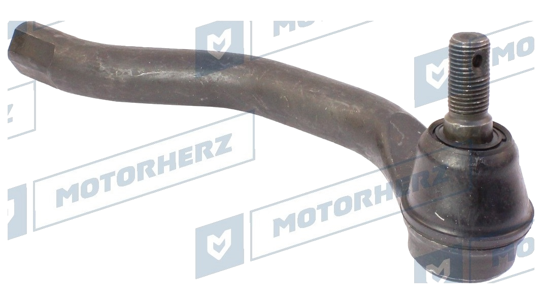 

MOTORHERZ HQE0053R Наконечник рулевой