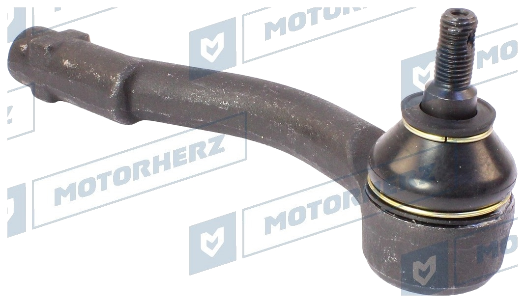 

MOTORHERZ HQE0055L Наконечник рулевой