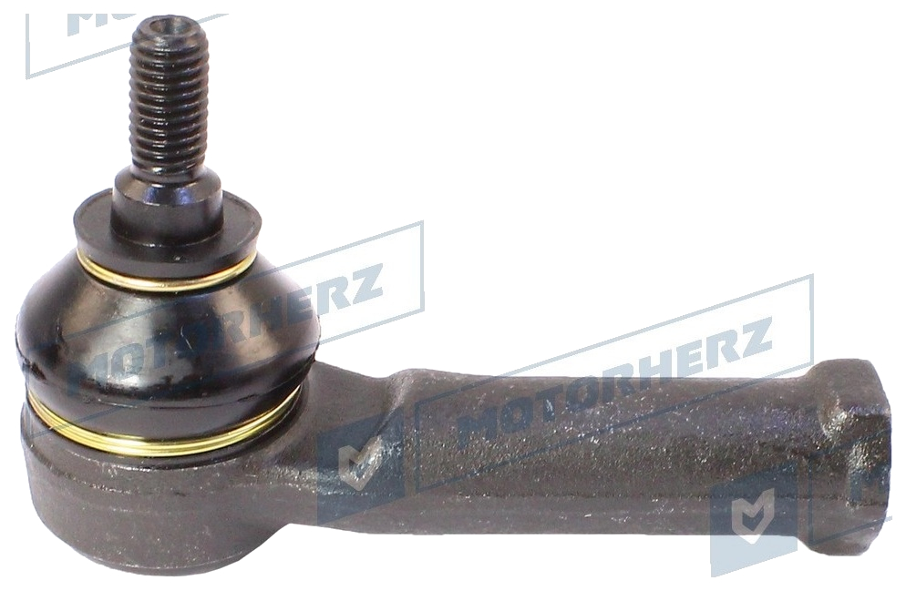 

MOTORHERZ HQE0060L Наконечник рулевой