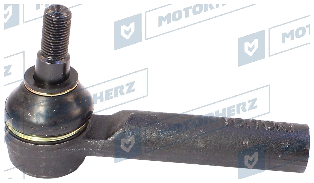 

MOTORHERZ HQE0070 Наконечник рулевой