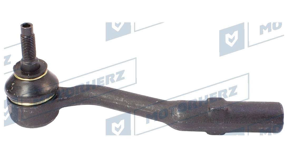 

MOTORHERZ HQE0083L Наконечник рулевой