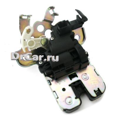 

Vag Замок Крышки Багажника VAG 4H0827505A