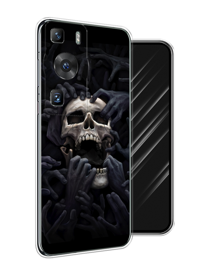 Чехол Awog на Huawei P60/P60 Pro 